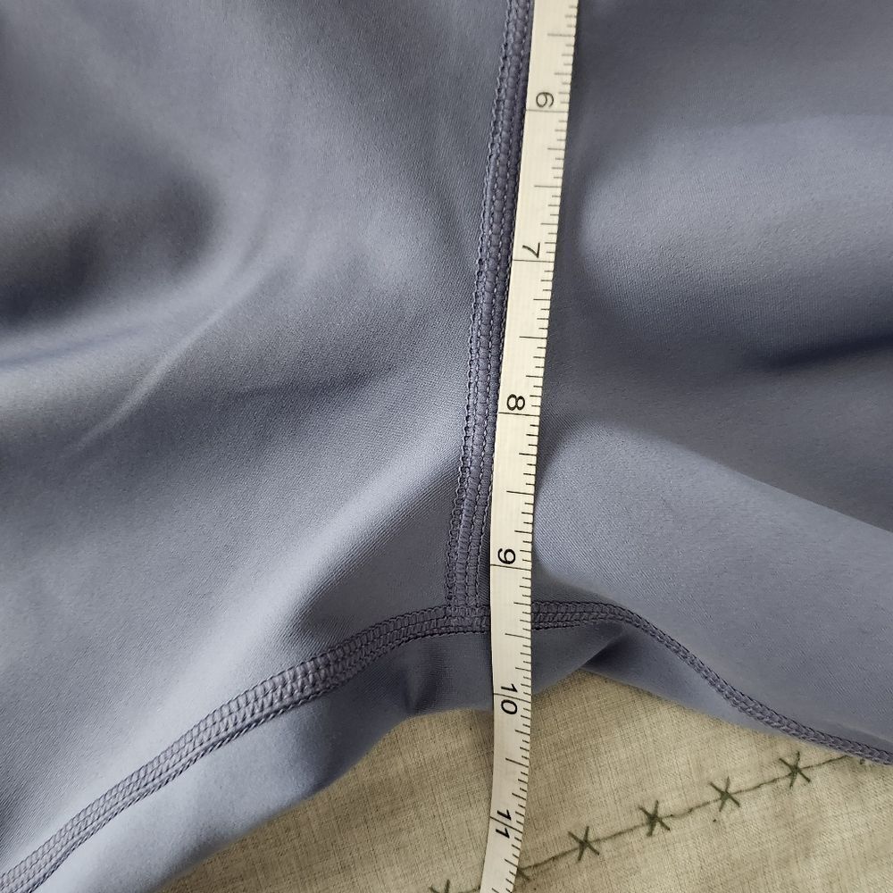 Nike Womens Dri-Fit High Rise Leggings - Picture 7 of 7